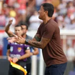 "Não confio", campeão do mundo pelo São Paulo critica Carpini