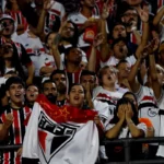 São Paulo divulga nova parcial de ingressos vendidos para o clássico Choque-Rei