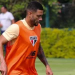 Atualizações sobre os jogadores lesionados do São Paulo