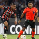 São Paulo encara o Barcelona-EQU em busca da segunda vitória na Libertadores