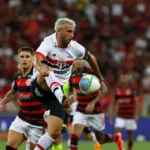 São Paulo volta a perder dois jogos seguidos no Brasileirão após 34 anos