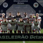Atlético-GO 0 x 3 São Paulo