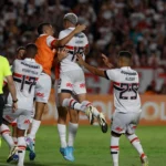 Últimas do São Paulo: vitória e Zubeldía em Goiânia!