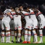 São Paulo deve ter time alternativo contra o Águia de Marabá pela Copa do Brasil