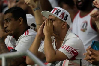 São Paulo causa revolta na torcida ao subir os preços do Sócio Torcedor