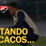 Notícias do São Paulo: Juntando os cacos pós-derrota | Boletim Arquibancada Tricolor (05/04)