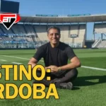 Notícias do São Paulo: Vamos para Córdoba! | Boletim Arquibancada Tricolor (03/04)