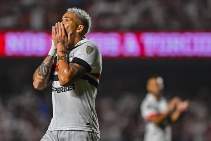 Últimas do São Paulo: vitória apertada na Libertadores e Carpini fica
