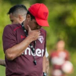 Ex-treinador do São Paulo classifica sua passagem como "rápida e frustrante"