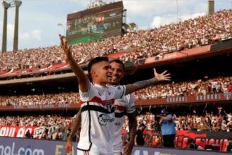 Confira o histórico de duelos entre São Paulo e Flamengo