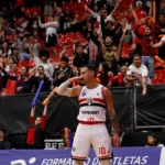 Confira datas e horários dos jogos do São Paulo nas quartas de final do NBB