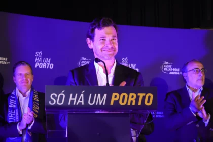 Treinador especulado no São Paulo é o novo presidente do FC Porto, de Portugal