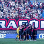 Olhar do adversário: veja a opinião de um torcedor do Atlético-GO sobre o jogo contra o São Paulo
