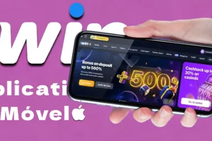 1win Mobile App Review: aparência, instalação, apostas e cassino