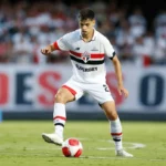 Torcida do São Paulo elege novos titulares para enfrentar o Flamengo
