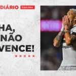 Notícias do São Paulo: Venceu, mas não convenceu | Boletim Arquibancada Tricolor (11/04)