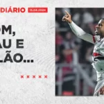 Notícias do São Paulo: Há algo positivo no atual trabalho de Carpini? | Boletim Arquibancada Tricolor (15/04)
