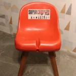 Empresa responsável por cadeiras do MorumBIS inicia venda de artefato ao torcedor