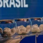 Sorteio da Copa do Brasil 2024: 3ª fase - Assista ao vivo