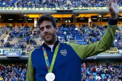 Ex-tenista aponta São Paulo como maior clube da capital paulista e compara com Boca Juniors