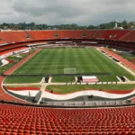 São Paulo é um dos melhores mandantes da Libertadores na história