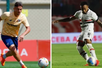 Preocupações para o São Paulo: clube faz atualizações sobre Pablo Maia e Welington