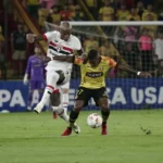 Grupo do São Paulo na Libertadores: veja como ficou após a 3ª rodada