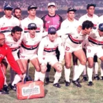 São Paulo reencontrará Barcelona-EQU após 32 anos