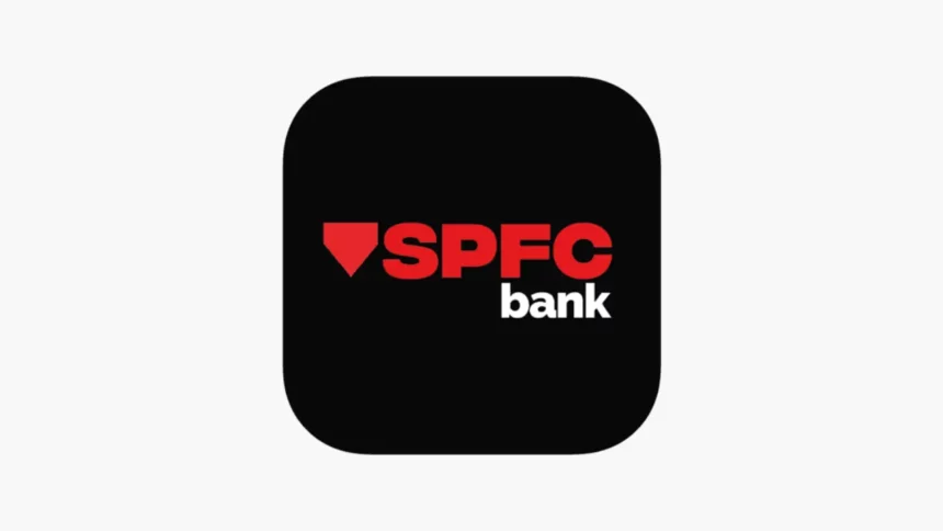SPFC Bank: Usuários recebem comunicado do encerramento do banco digital