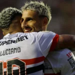 São Paulo volta a vencer quatro jogos seguidos fora de casa após uma década
