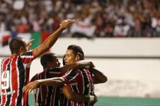 São Paulo volta a jogar em Belém após 12 anos: Confira como foi o último jogo