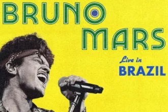 Shows do Bruno Mars no MorumBIS têm datas definidas; veja detalhes