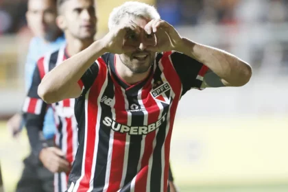 Grupo do São Paulo na Libertadores 2024: confira como ficou após a 4ª rodada