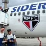 São Paulo deve receber nova aeronave nas próximas semanas, diz jornalista