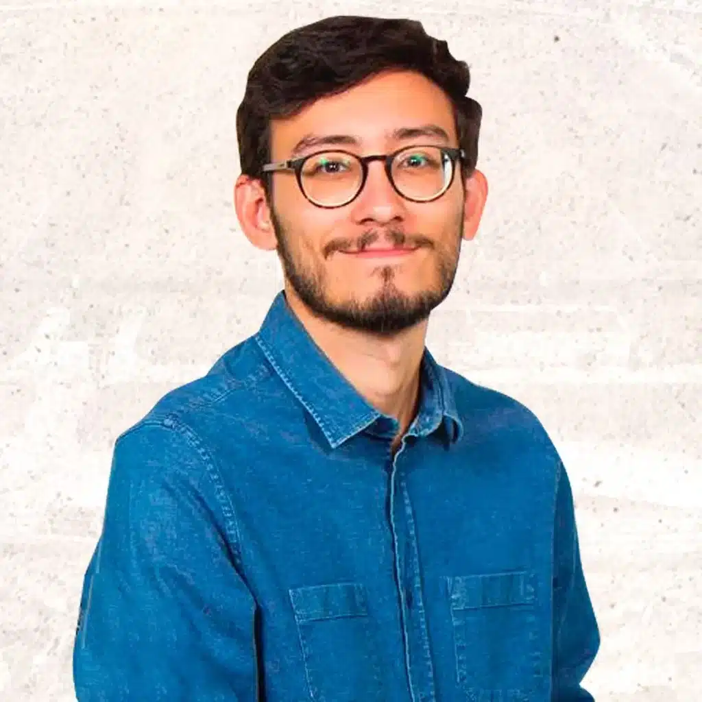 Giovanni Chacon