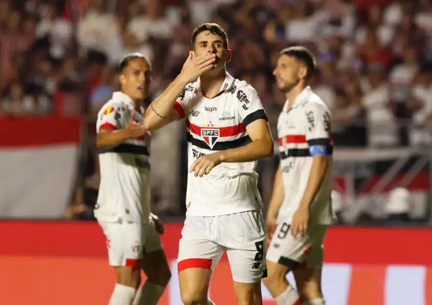Novos Nomes, Novas Esperanças: Análise do Elenco Tricolor para 2025