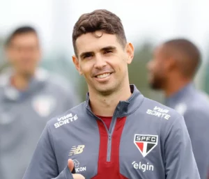 As contratações do São Paulo para 2025