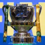 Copa do Brasil 2025: conheça os 32 classificados para a terceira fase e os detalhes do sorteio​
