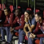 Jornalista faz duras críticas a Zubeldía: "falta de competência"