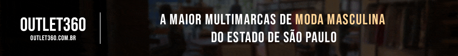 Banner animado Arquibancada Tricolor