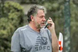 Gastos com futebol explodem orçamento e elevam dívida do São Paulo, especialista explica