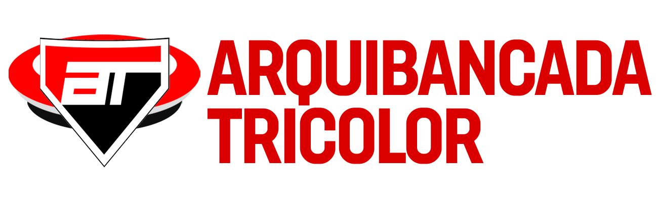 Arquibancada Tricolor