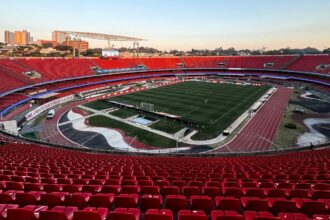 Sócio do São Paulo revela ameaças recebidas após derrota para o Ceará