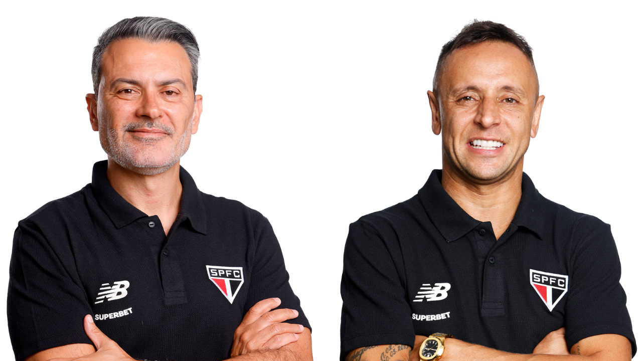 Decisão na mão da torcida: A gestão do São Paulo será aprovada ou reprovada? 1 rui rafinha | Arquibancada Tricolor