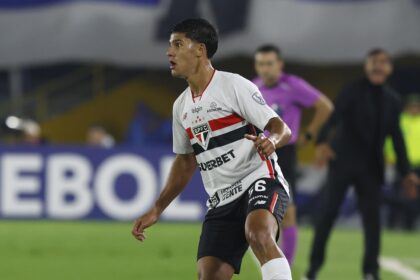 Após convite da Seleção da Suíça para acompanhar a Copa, Nicolas viaja aos Estados Unidos