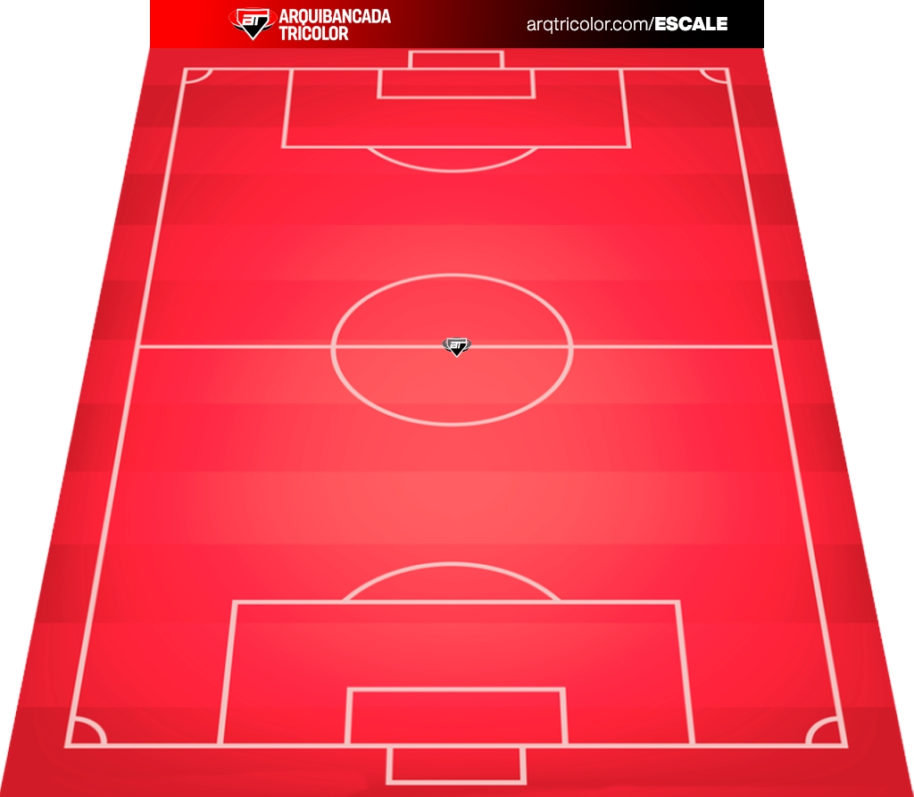 Campo de Futebol