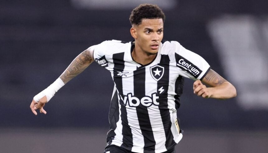 ANÚNCIO CHEGANDO! Jogador se aproxima de assinatura de contrato com o São Paulo: detalhes finais