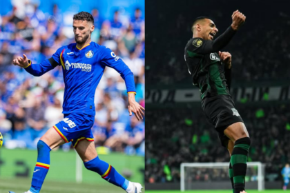 Gabriel Sá faz atualizações sobre as negociações do São Paulo por Domingos Duarte e Victor Sá