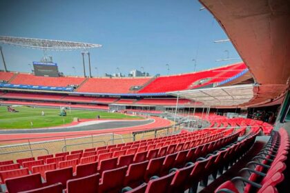 São Paulo aparece entre os clubes mais endividados do Brasil