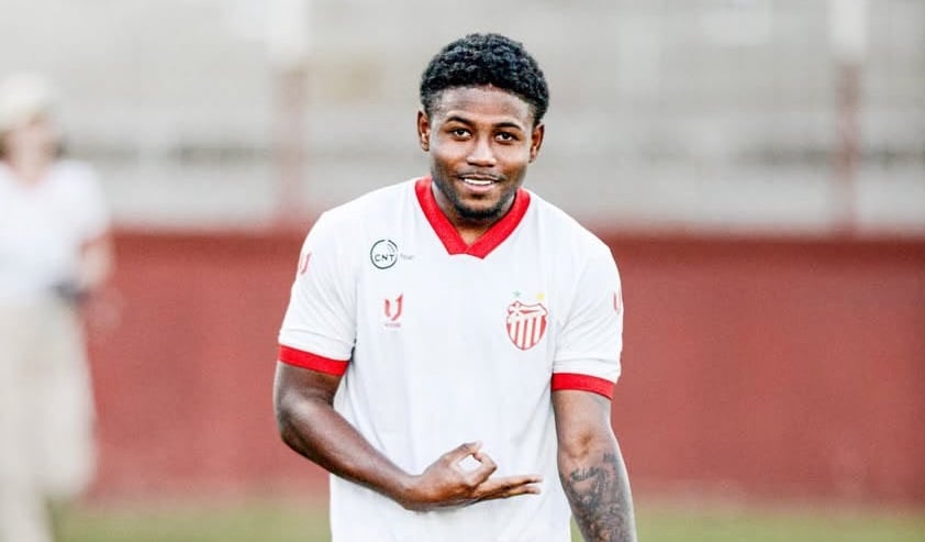 DECISIVO EM TÍTULO! Cria da base do São Paulo brilha em novo clube e tem destaque no Paulista